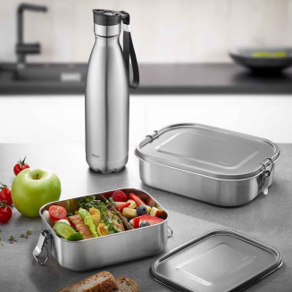 Lunch box Gefu ENDURE duży - 2