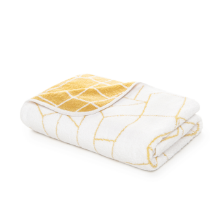 Ręcznik Graccioza Amalia Gold - 4