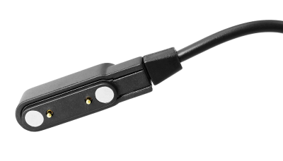 Kabel ładujący do Smartwatcha VELTORI VT120 VT200 7,6 mm VTK3