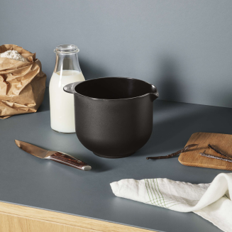  Eva Solo Mixing Bowl 1.5l - Ø15cm Black - 3