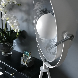  By Rydens Captain mini floor lamp | BUY CHEAPER WITH A DISCOUNT CODE - 3