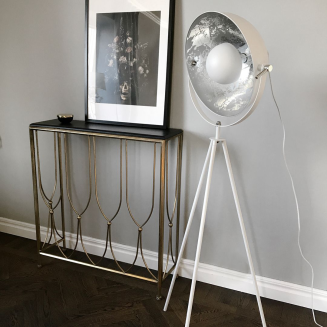  By Rydens Captain mini floor lamp | BUY CHEAPER WITH A DISCOUNT CODE - 4