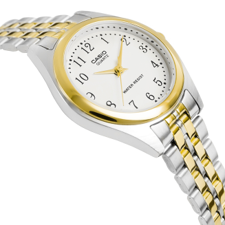 Zegarek Damski CASIO LTP-1129G-7BRDF + BOX - 2