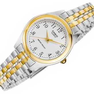 Zegarek Damski CASIO LTP-1129G-7BRDF + BOX - 3