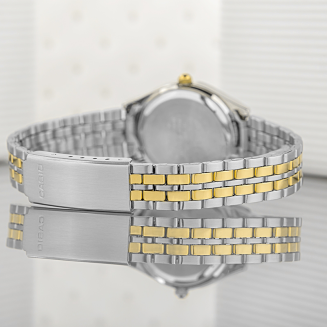 Zegarek Damski CASIO LTP-1129G-7BRDF + BOX - 6