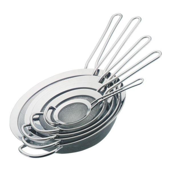  Gefu PASSO sieve 19 cm