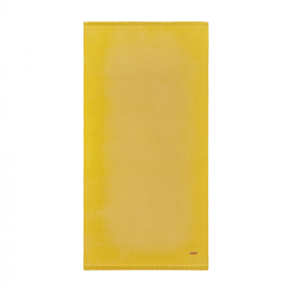  Bricini Isla Mustard beach towel 85x175 cm - 3