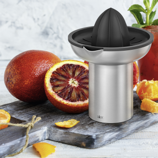 Zack Tavos citrus juicer - 2