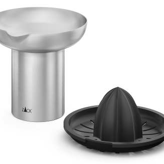  Zack Tavos Citrus Juicer - 3