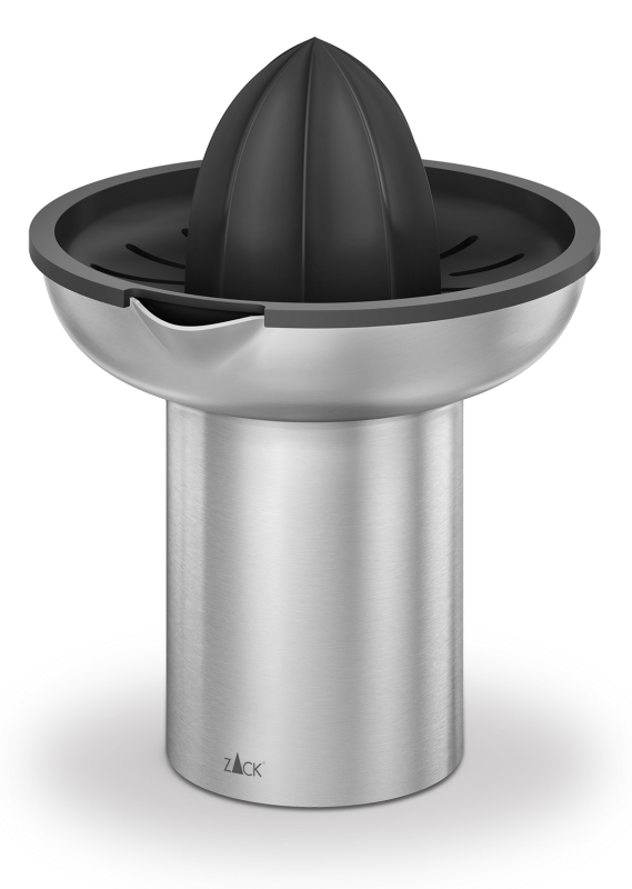  Zack Tavos Citrus Juicer