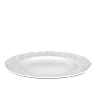 Alessi Dressed dinner plate 27 cm - 2