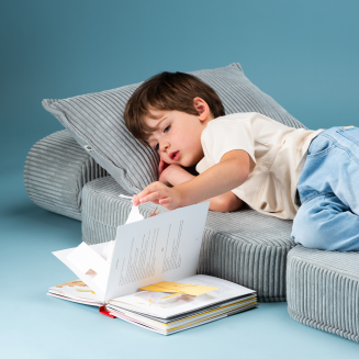  Wigiwama Flip Chair Peppermint Green - 8