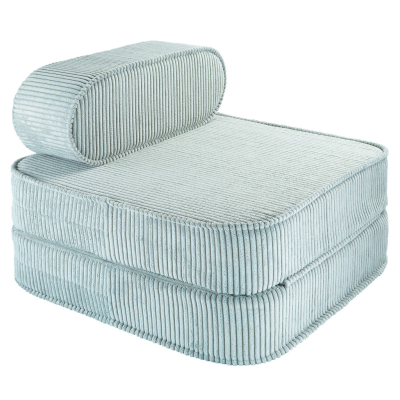  Wigiwama Flip Chair Peppermint Green