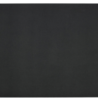 Bitz Black/Cream placemats 4 pcs. - 2