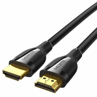 Kabel UGREEN HDMI 2.0 1,5m (czarny) - 3