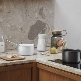  Eva Solo White Line saucepan 1.1l - Ø13 cm - 5