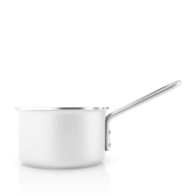  Eva Solo White Line saucepan 1.1l - Ø13 cm