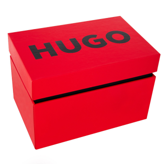 Zegarek Męski HUGO Bright 1530352 + BOX - 6
