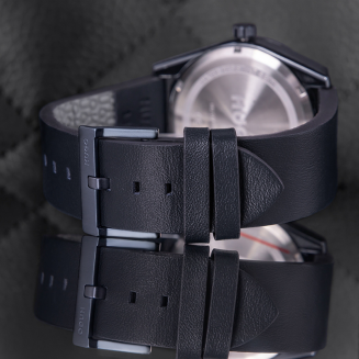 Zegarek Męski HUGO Bright 1530352 + BOX - 4