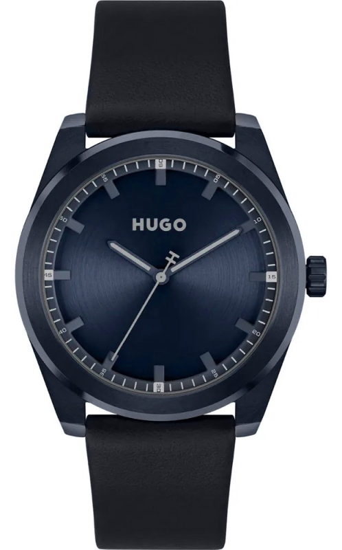 Zegarek Męski HUGO Bright 1530352 + BOX