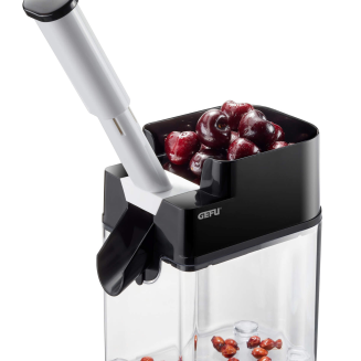  Gefu Corer cherry pitter - 2