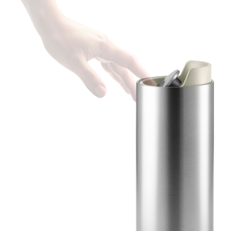 Kubek termiczny Eva Solo To Go Urban 0.35l Coconut - 3