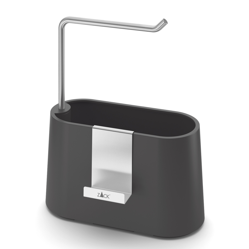 Zack Mavos kitchen organizer