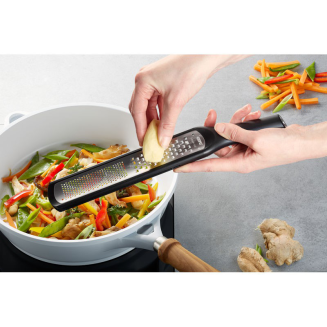  Gefu Rafino grater with two blades - 3