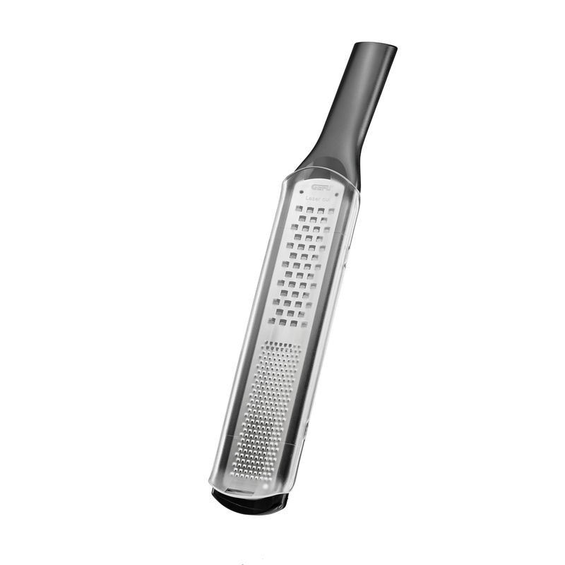  Gefu Rafino grater with two blades