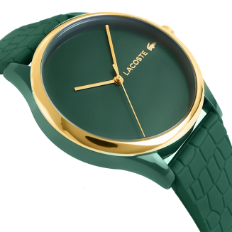 Zegarek Damski LACOSTE Crocodelle 2001247 + BOX - 3