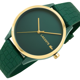 Zegarek Damski LACOSTE Crocodelle 2001247 + BOX - 2