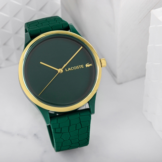 Zegarek Damski LACOSTE Crocodelle 2001247 + BOX - 5