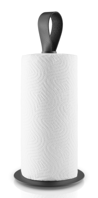 Eva Solo Black Paper Towel Holder