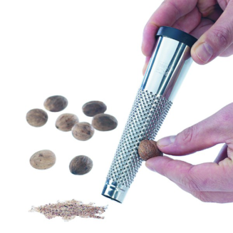  Gefu Mola knob grater - 2