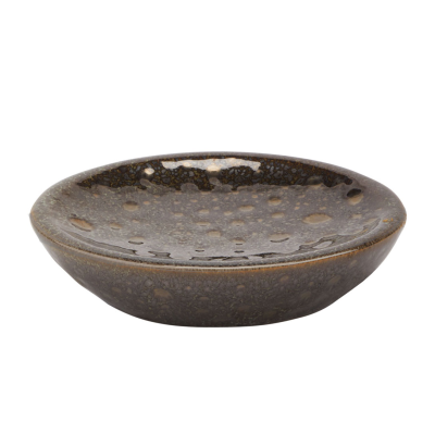  Aquanova Ugo Vintage bronze soap dish
