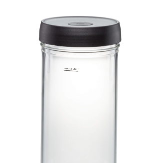  Gefu Nativo fermentation jar 1.5 l - 4