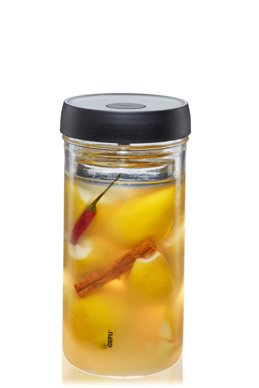  Gefu Nativo fermentation jar 1.5 l