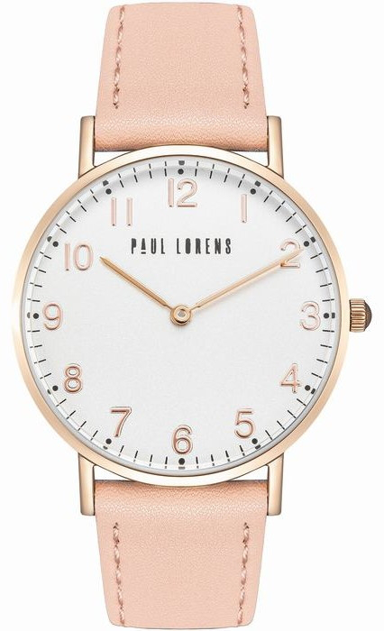 Zegarek Damski PAUL LORENS PL20006A-3E3 + BOX