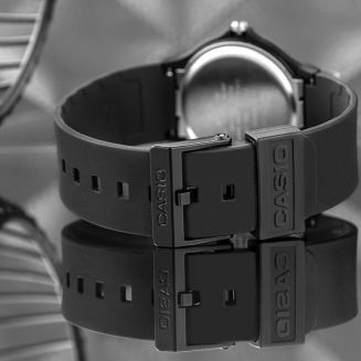 Zegarek Damski CASIO MQ-71-2BDF + BOX - 7