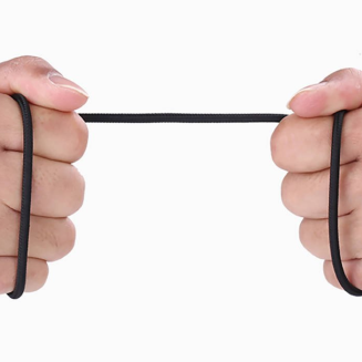 UGREEN AV122 Kabel jack 3,5mm AUX 2m (czarny) - 2