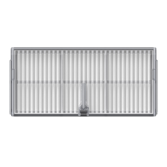 Filtr zbiornika na kurz do odkurzacza MOVA P10 Ultra, P10 Pro Ultra, E30 Ultra, P50 PU, P50 U [2 szt.] - 3