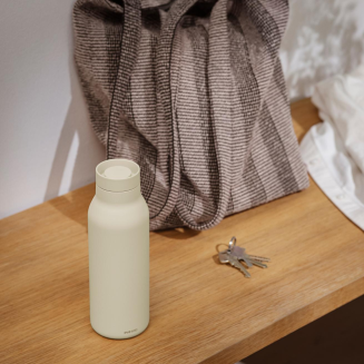 Butelka termiczna Eva Solo Urban Thermo Flask 0.5l Coconut - 4