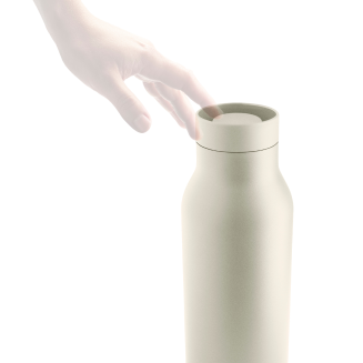 Butelka termiczna Eva Solo Urban Thermo Flask 0.5l Coconut - 3