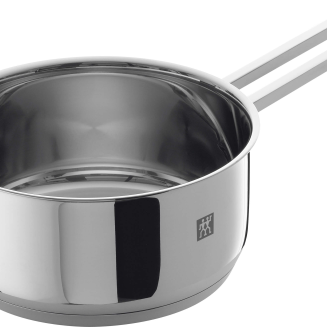  Set of 5 Zwilling Quadro pots - 2