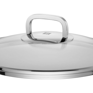  Set of 5 Zwilling Quadro pots - 10