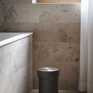  Eva Solo Citadel Black 5l Waste Bin - 3