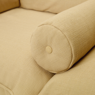  Fatboy Puff Rolster Honey roller pillow - 4