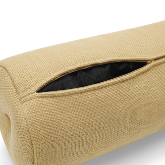  Fatboy Puff Rolster Honey roller pillow - 5