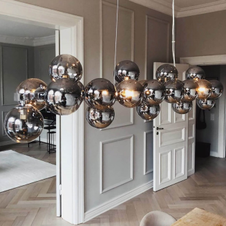  By Rydens Splendor pendant lamp | BUY CHEAPER WITH A DISCOUNT CODE - 3