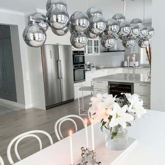  By Rydens Splendor pendant lamp | BUY CHEAPER WITH A DISCOUNT CODE - 4